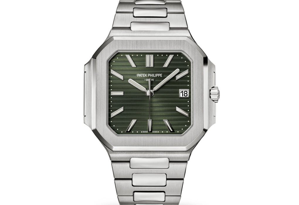 รับซื้อ patek มือสอง ราคา