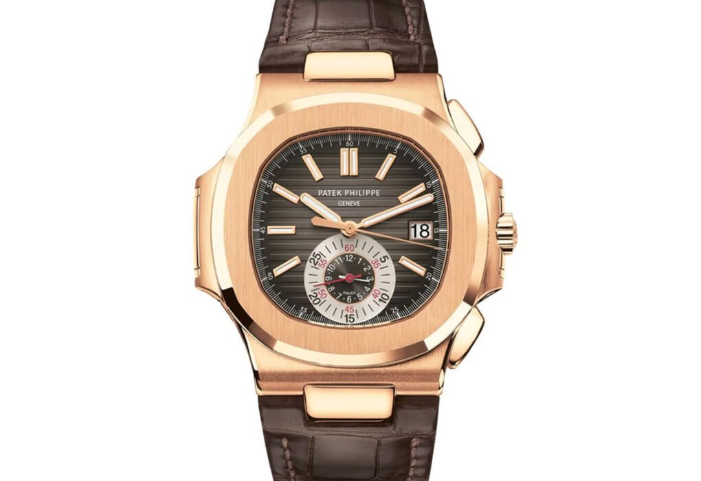 นาฬิกา patek มือสอง