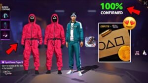 Free Fire