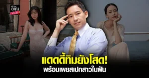ทิม พิธา
