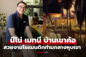 นีโน่ เมทนี