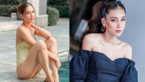 เนย โชติกา