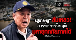 รัฐบาลหนู