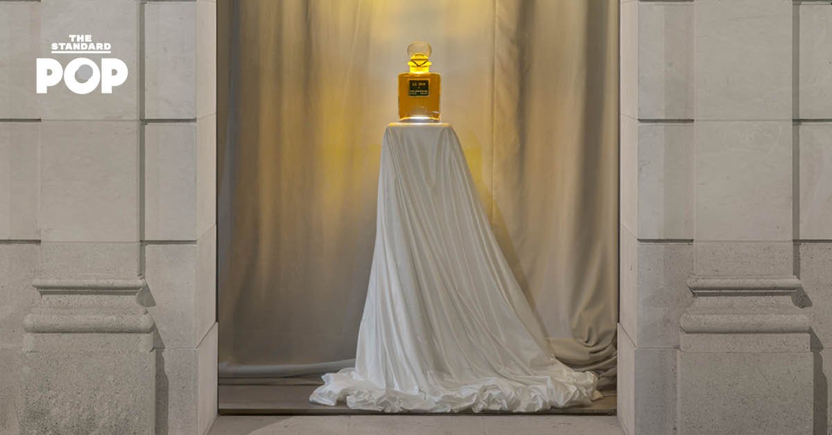 BALENCIAGA FRAGRANCE