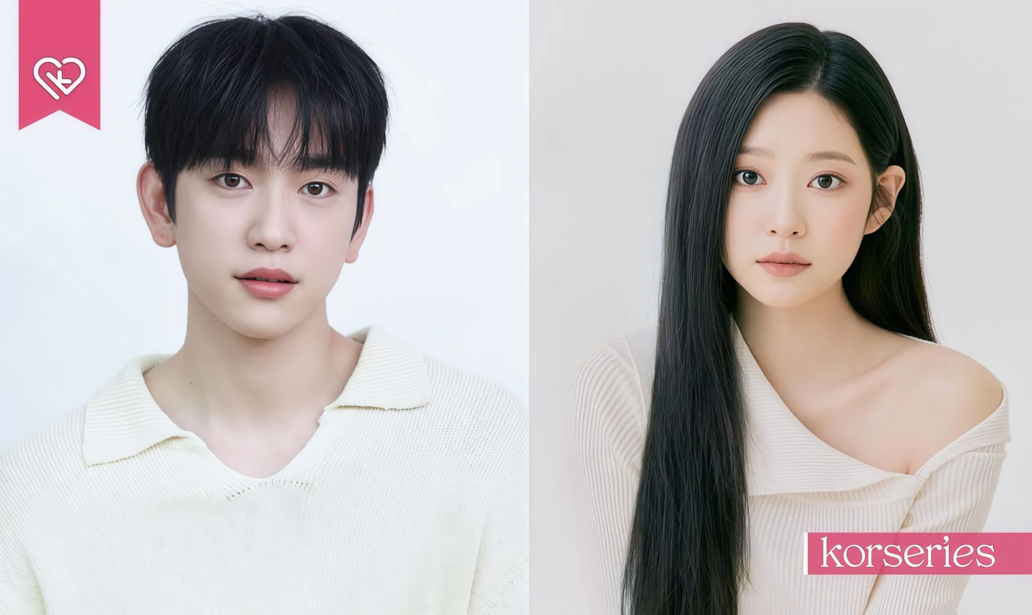 พัคจินยอง คิมมินจู