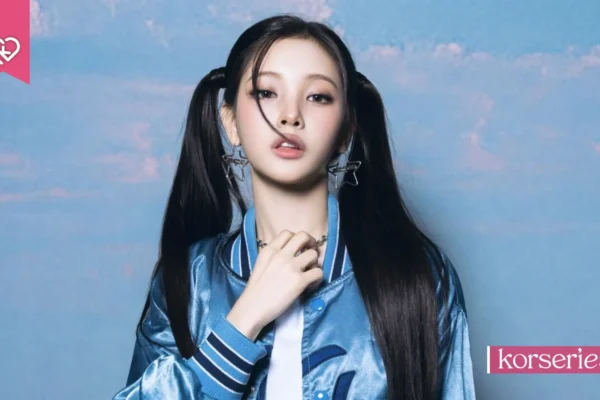 อีฮยอน Baby Don’t Cry