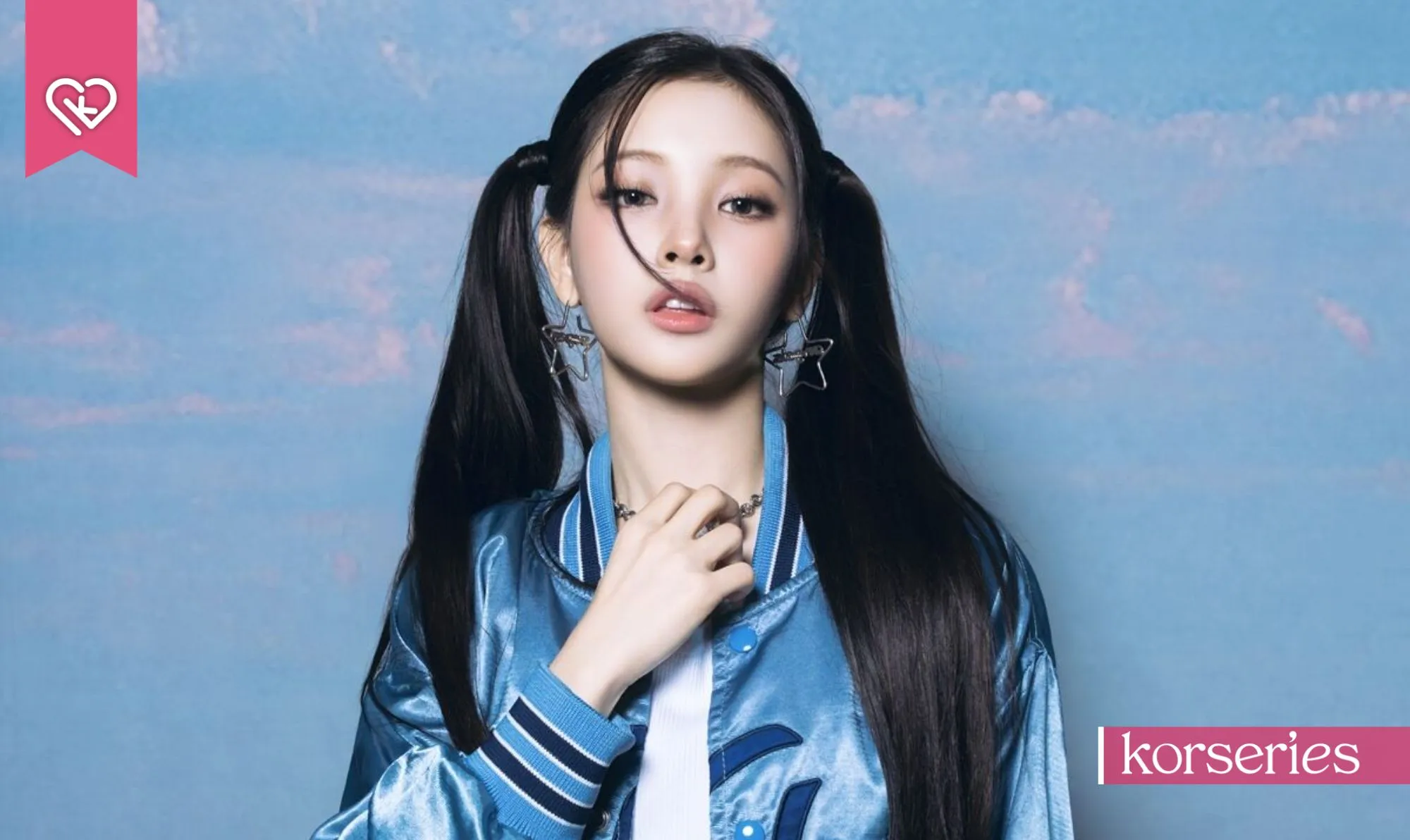 อีฮยอน Baby Don’t Cry