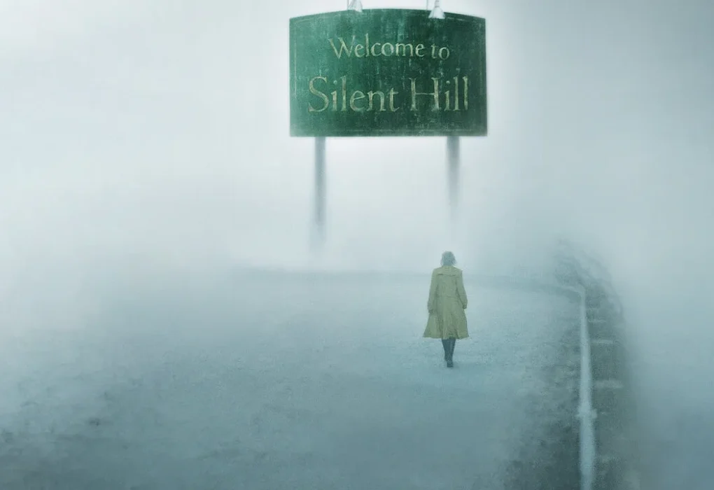 รีวิวหนัง Silent Hill
