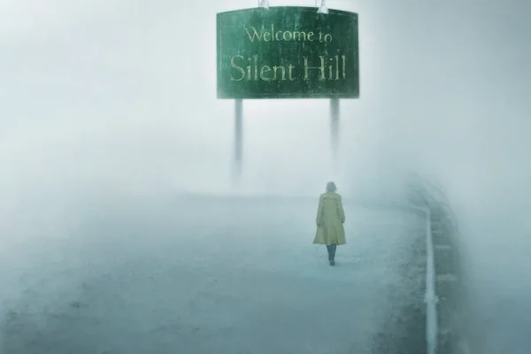 รีวิวหนัง Silent Hill