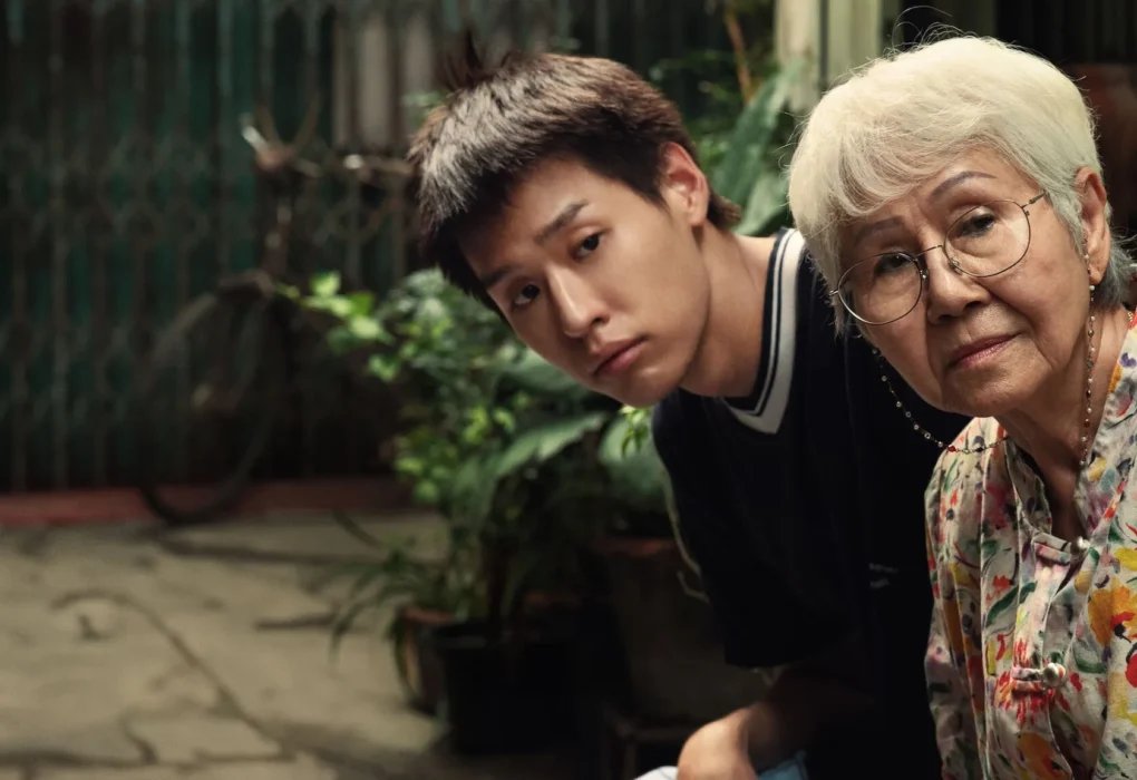 รีวิวหนัง ครอบครัว