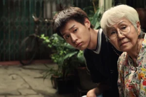 รีวิวหนัง ครอบครัว