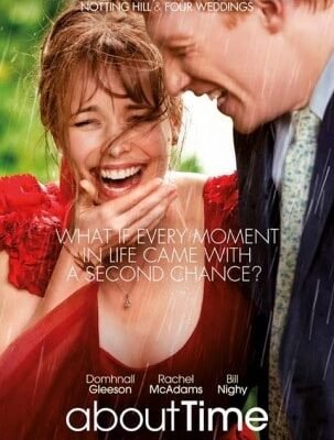 รีวิวหนัง จากนักแสดง มาร์โก ร็อบบี้ (Margot Robbie) About Time (ย้อนเวลาให้เธอ(ปิ๊ง)รัก)