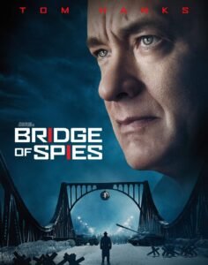 Bridge of Spies (2015) - จารชนเจรจาทมิฬ