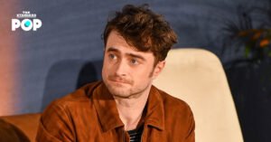 Daniel Radcliffe
