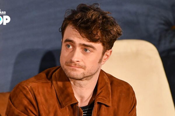 Daniel Radcliffe