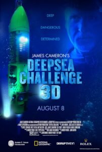 Deepsea Challenge 3D (2014)