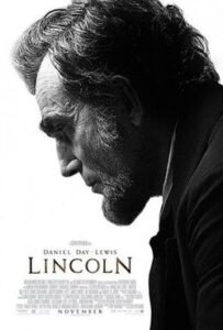 Lincoln (2012) - ลินคอล์น