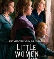 รีวิวหนัง จากนักแสดง เอ็มมา วัตสัน (Emma Watson) Little Women (สี่ดรุณี)