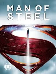 Man of Steel (2013)