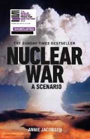 Nuclear War A Scenario
