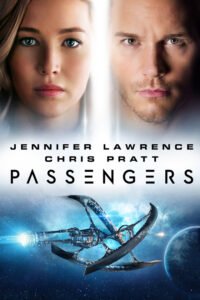 Passengers (บทบาทโรแมนติก)