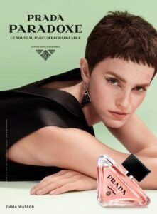 Prada Paradoxe