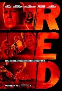 Red (2010) - คนอึดต้องกลับมาอึด