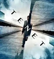 รีวิวหนังจากผู้กำกับ คริสโตเฟอร์ โนแลน (Christopher Nolan) Tenet (2020)
