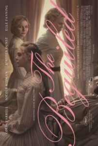 The Beguiled (เล่ห์ลวง พิศวาส ปรารถนา)
