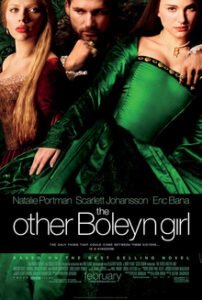 The Other Boleyn Girl (บัลลังก์รัก ฉาวโลก)