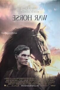 War Horse (2011) - ม้าศึกจารึกโลก