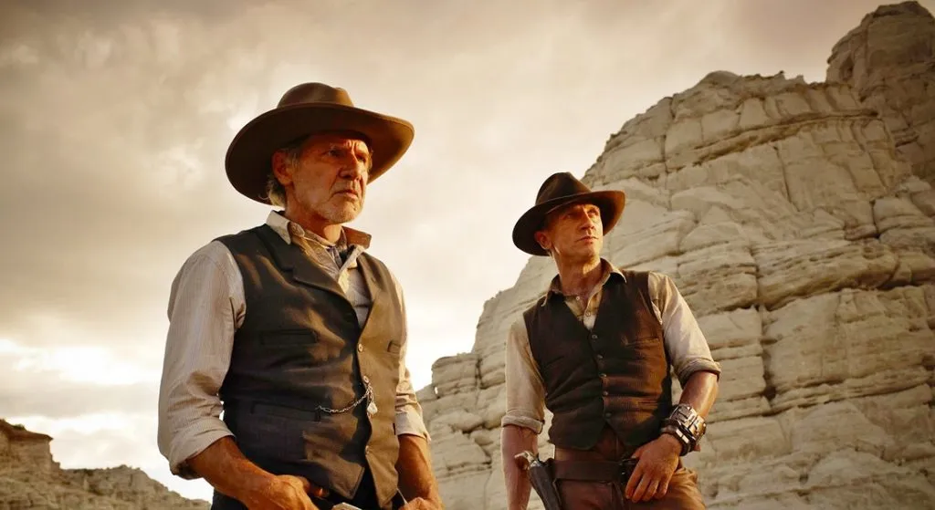 รีวิวหนัง คาวบอยตะวันตก