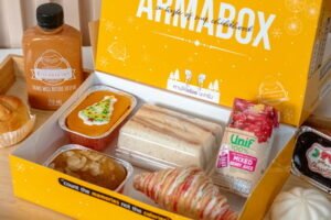 Snack Box สาทร