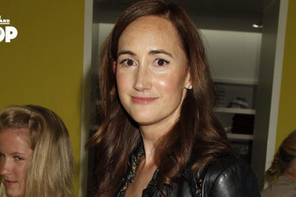 Sophie Kinsella