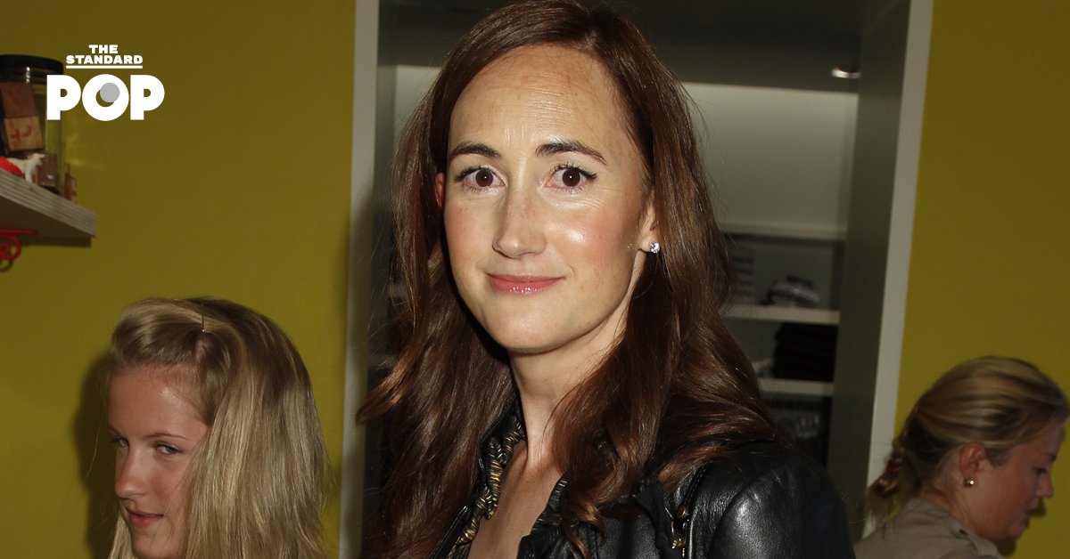 Sophie Kinsella