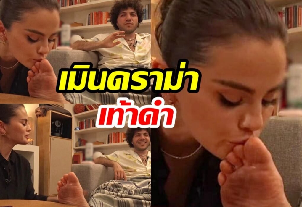 เซเลนา เบนนี่