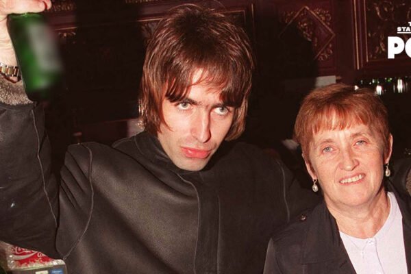 Liam Gallagher