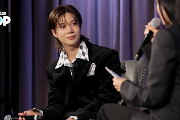 TAEMIN