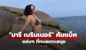 มารี เบรินเนอร์